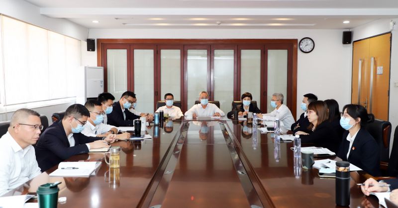 華南公司迅速傳達(dá)學(xué)習(xí)物資公司第一次黨員代表大會精神.jpg